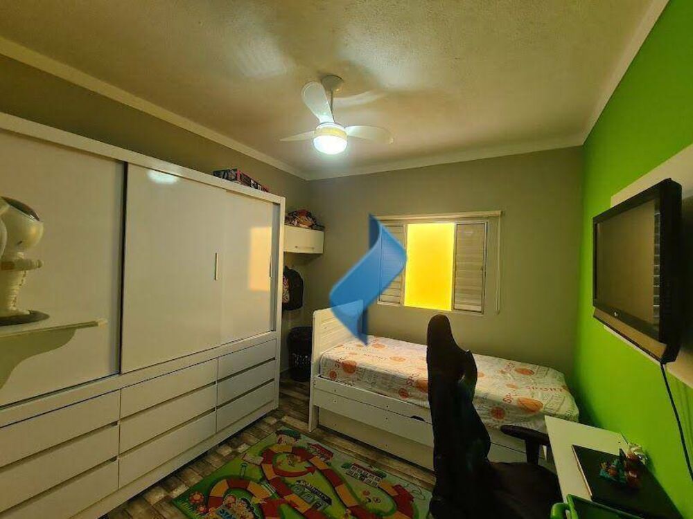 Casa, 2 quartos, 87 m² - Foto 11
