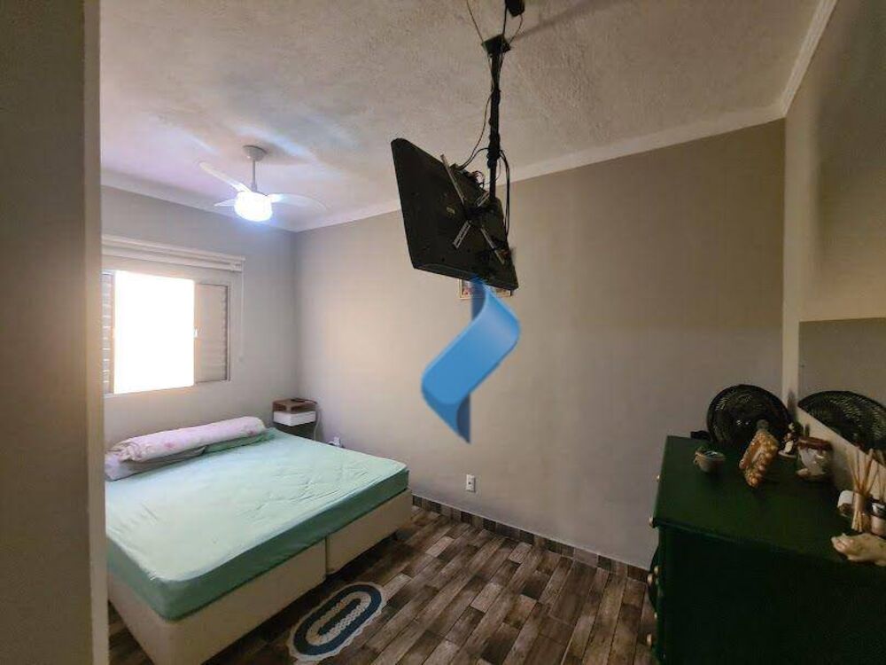 Casa, 2 quartos, 87 m² - Foto 15