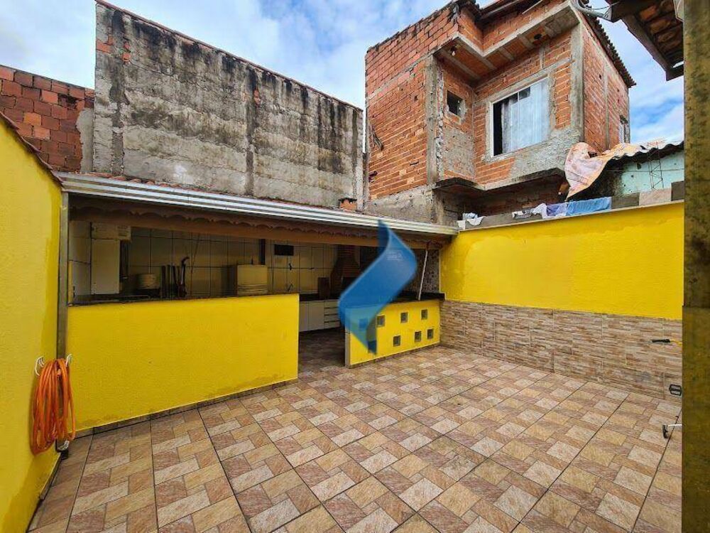 Casa, 2 quartos, 87 m² - Foto 3