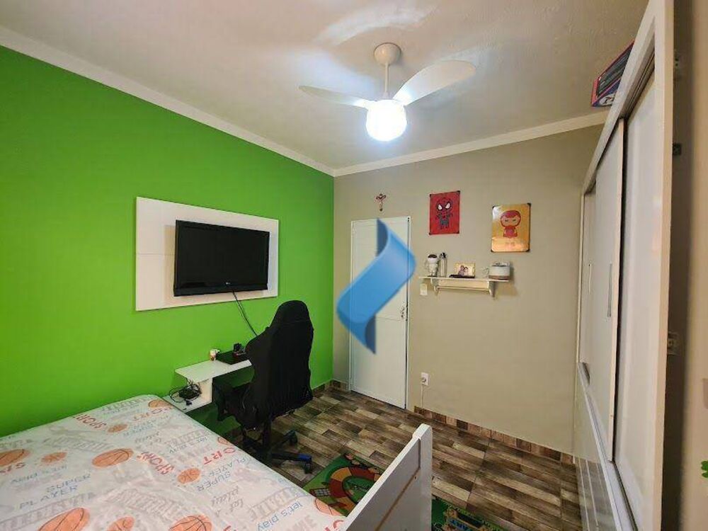 Casa, 2 quartos, 87 m² - Foto 2