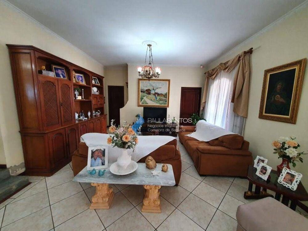 Casa, 3 quartos, 369 m² - Foto 2