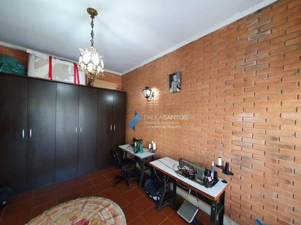 Casa, 3 quartos, 369 m² - Foto 1