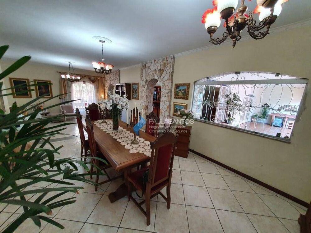 Casa, 3 quartos, 369 m² - Foto 3