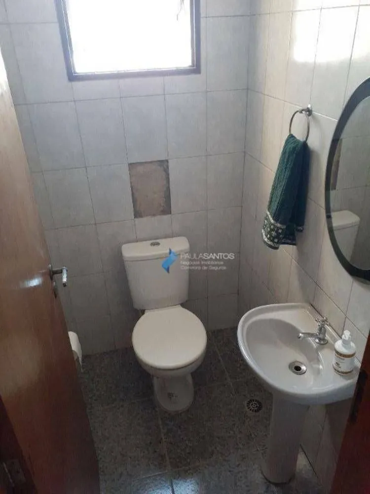 Casa, 3 quartos, 366 m² - Foto 1