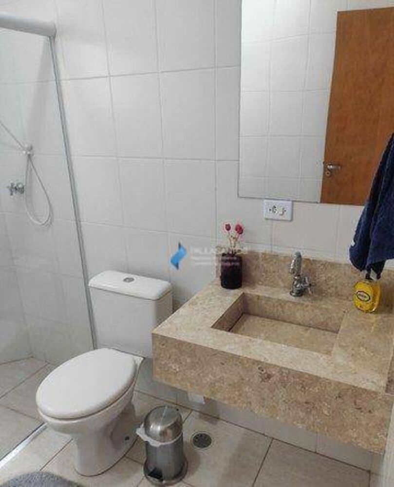 Apartamento à venda com 2 quartos, 79m² - Foto 9