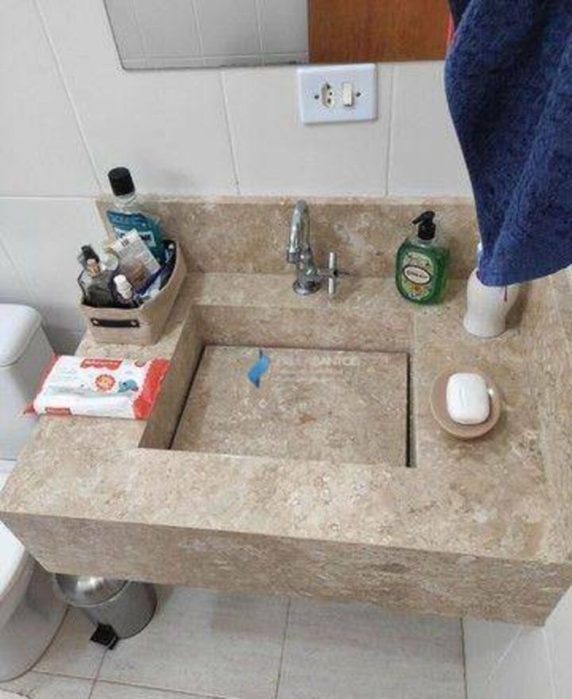 Apartamento à venda com 2 quartos, 79m² - Foto 8