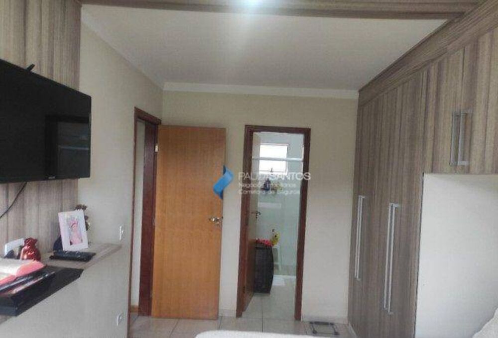 Apartamento à venda com 2 quartos, 79m² - Foto 13
