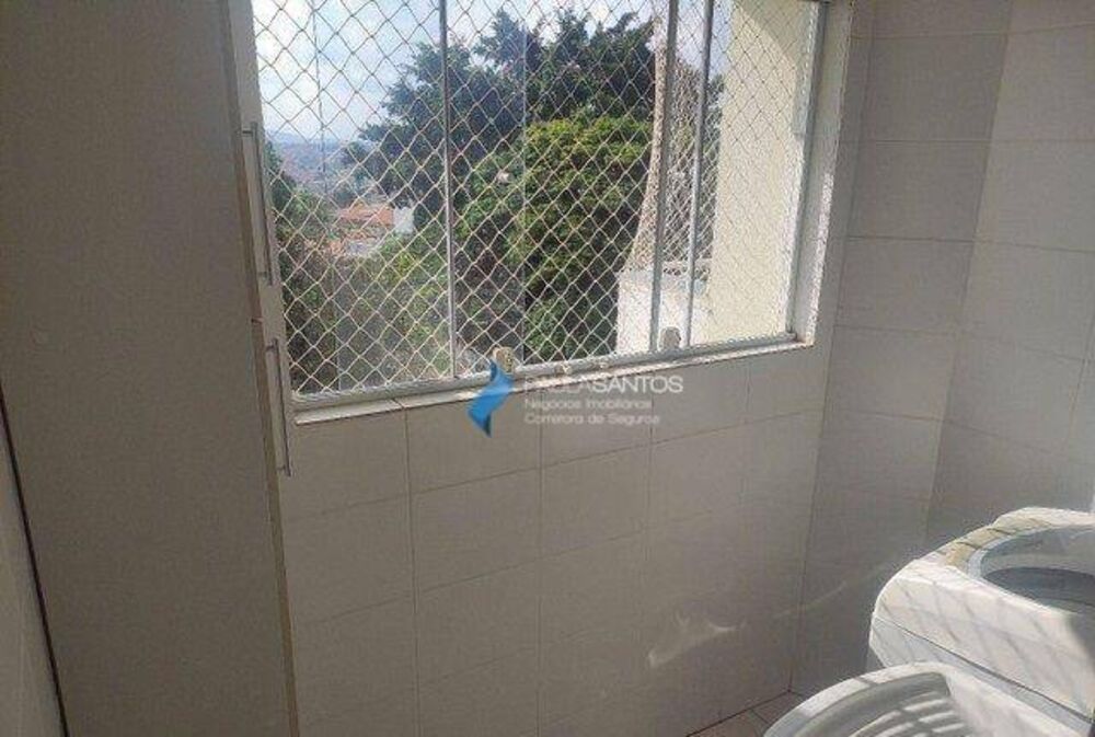 Apartamento à venda com 2 quartos, 79m² - Foto 7