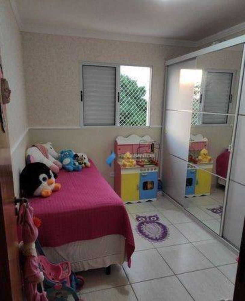 Apartamento à venda com 2 quartos, 79m² - Foto 11