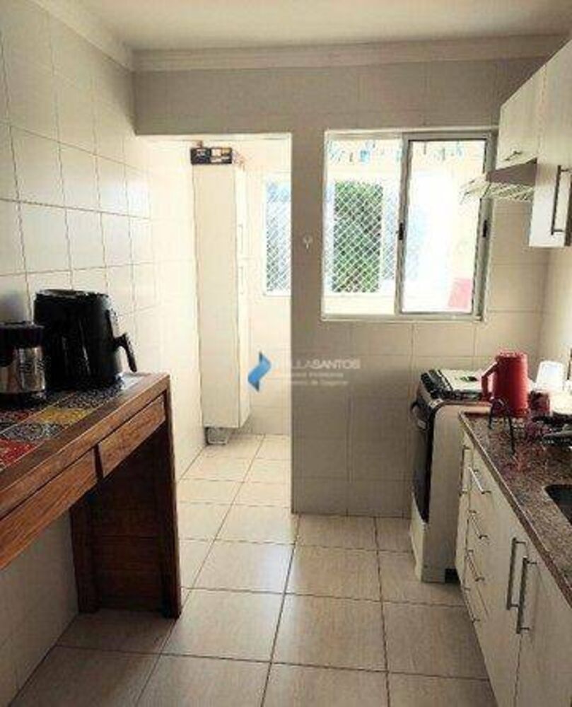 Apartamento à venda com 2 quartos, 79m² - Foto 6