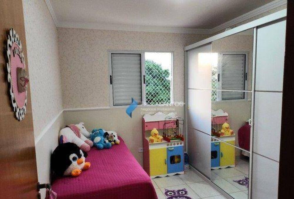 Apartamento à venda com 2 quartos, 79m² - Foto 12