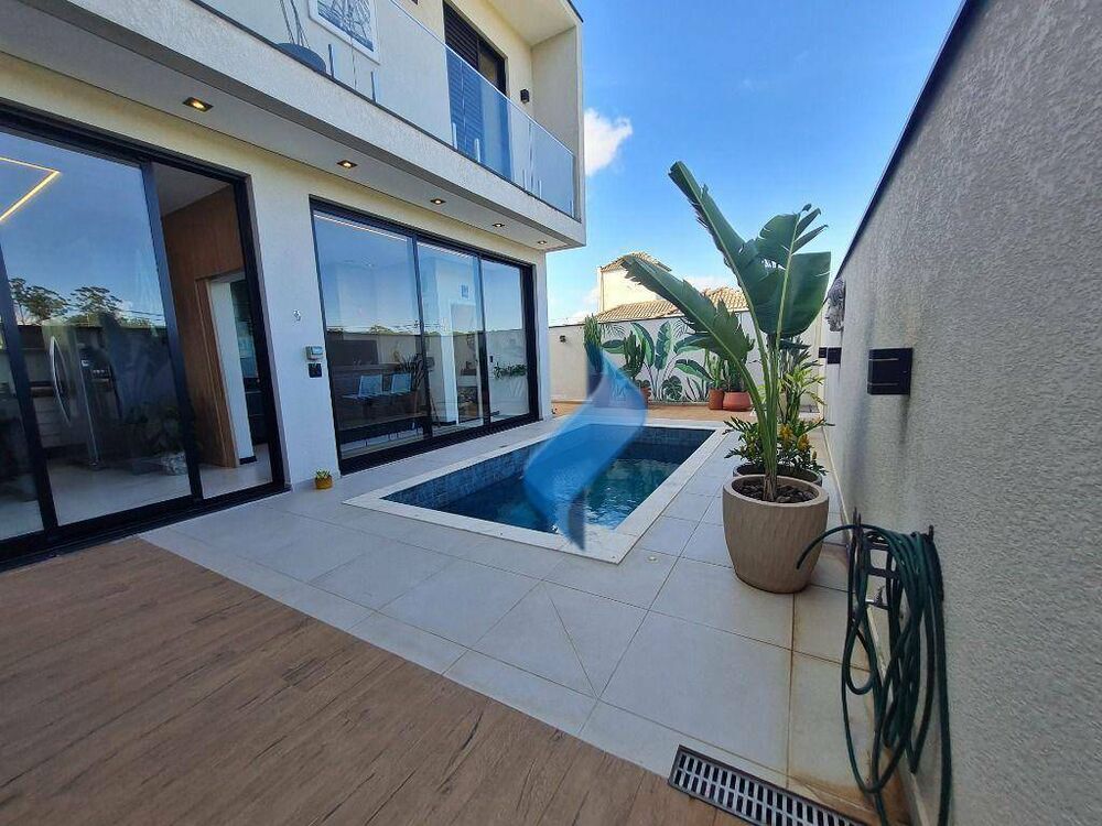 Casa de Condomínio, 3 quartos - Foto 9