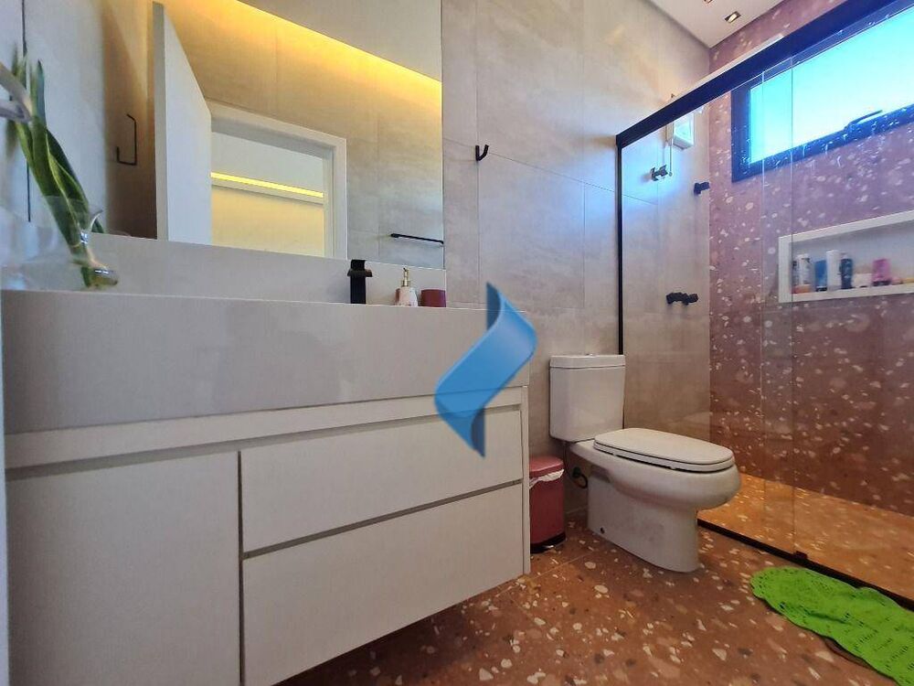 Casa de Condomínio, 3 quartos - Foto 22