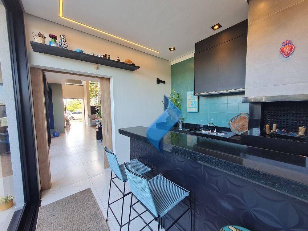 Casa de Condomínio, 3 quartos - Foto 6