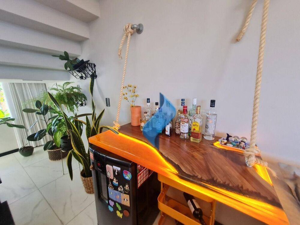 Casa de Condomínio, 3 quartos - Foto 14