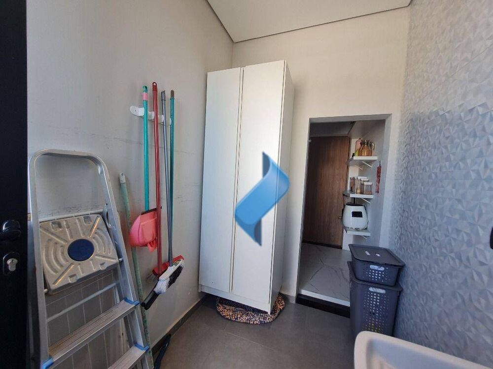 Casa de Condomínio, 3 quartos - Foto 12