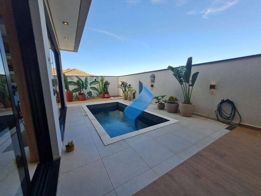 Casa de Condomínio, 3 quartos - Foto 10