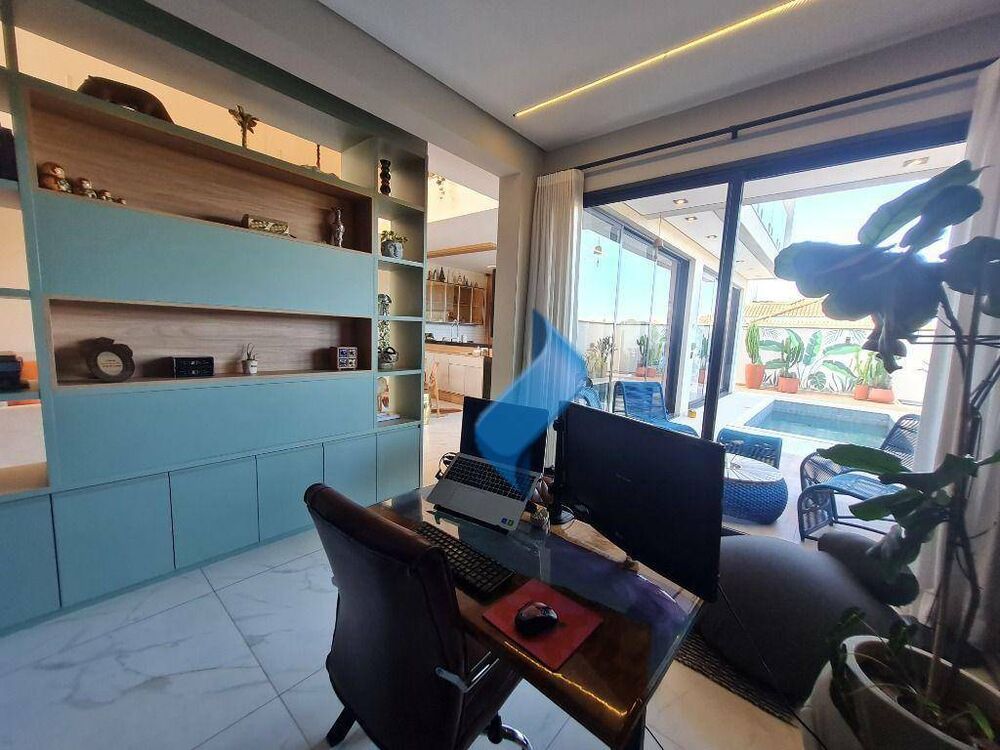 Casa de Condomínio, 3 quartos - Foto 5