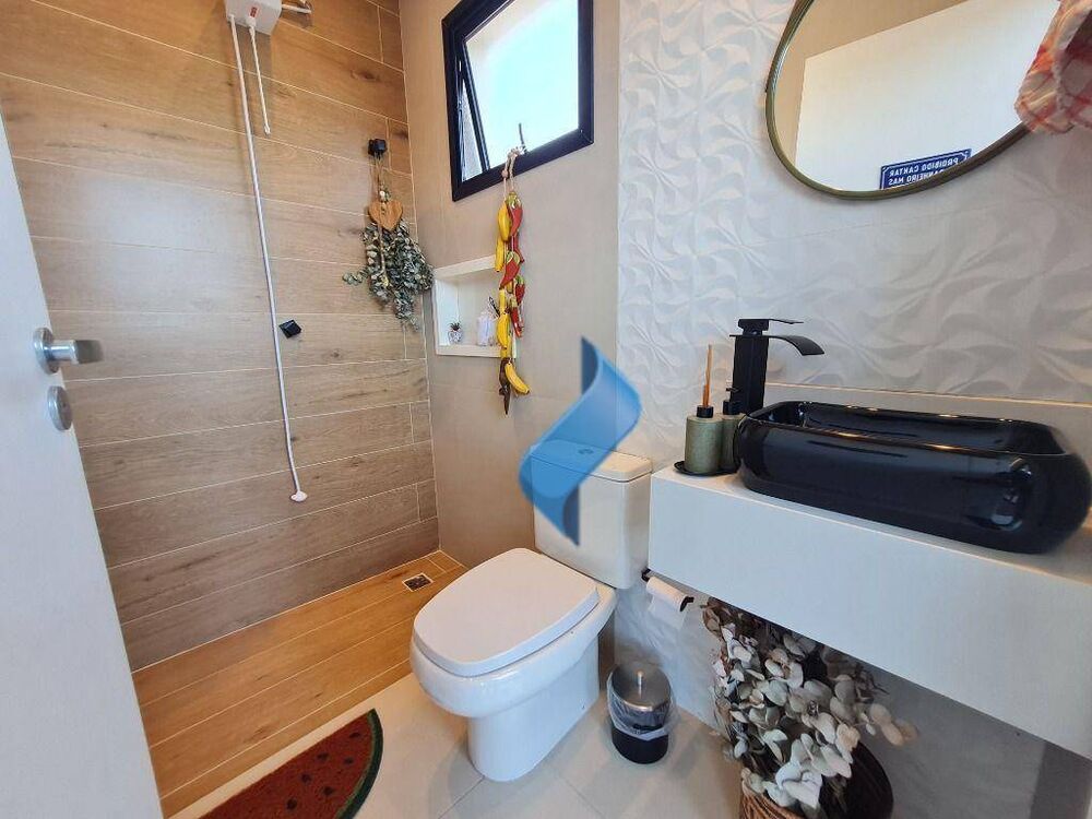 Casa de Condomínio, 3 quartos - Foto 7