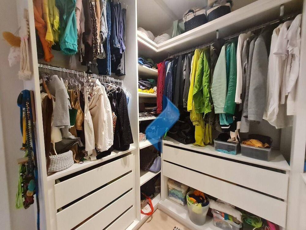 Casa de Condomínio, 3 quartos - Foto 17