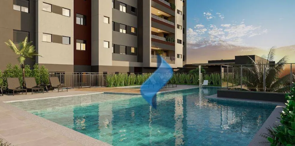 Apartamento, 3 quartos, 99 m² - Foto 2
