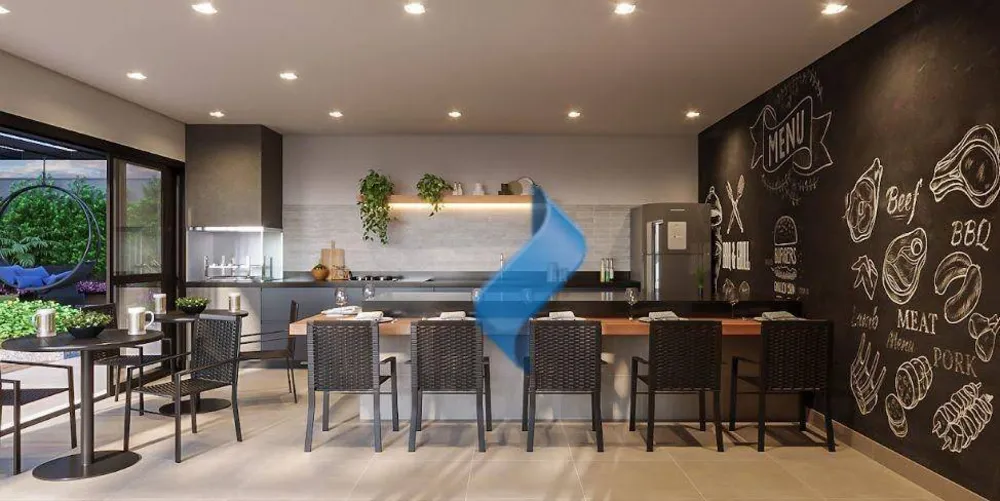 Apartamento, 3 quartos, 99 m² - Foto 4