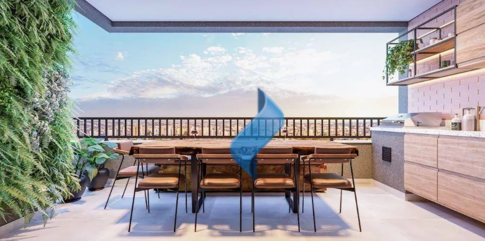 Apartamento, 3 quartos, 99 m² - Foto 3