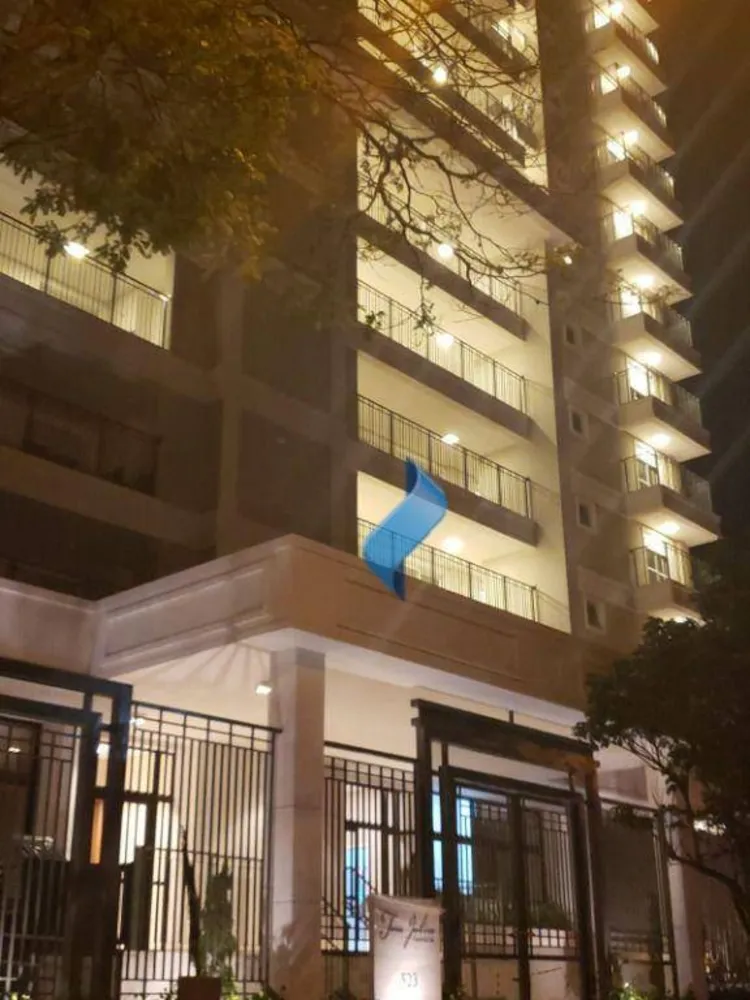 Apartamento, 3 quartos, 166 m² - Foto 1