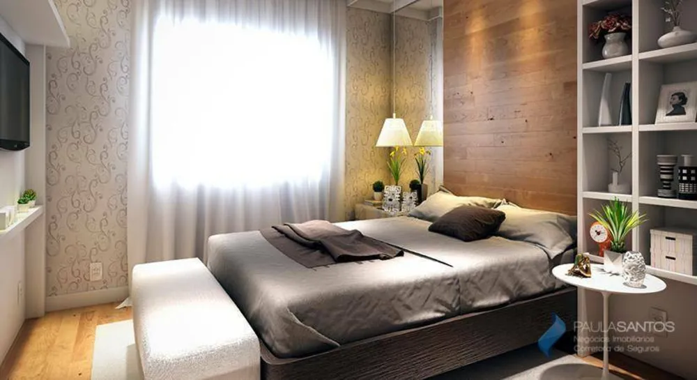 Apartamento, 3 quartos, 166 m² - Foto 4