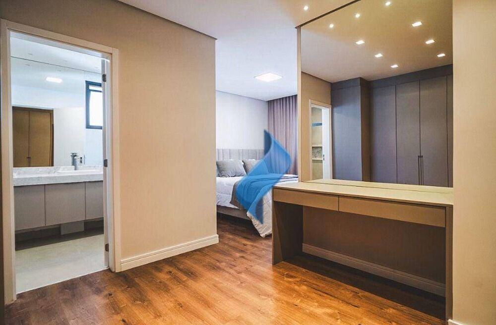 Apartamento, 3 quartos, 151 m² - Foto 7