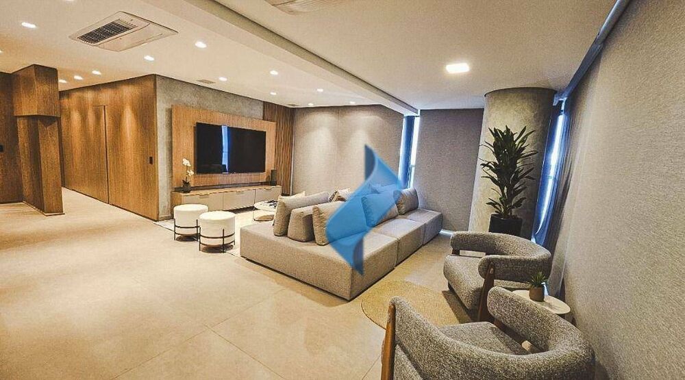 Apartamento, 3 quartos, 151 m² - Foto 4