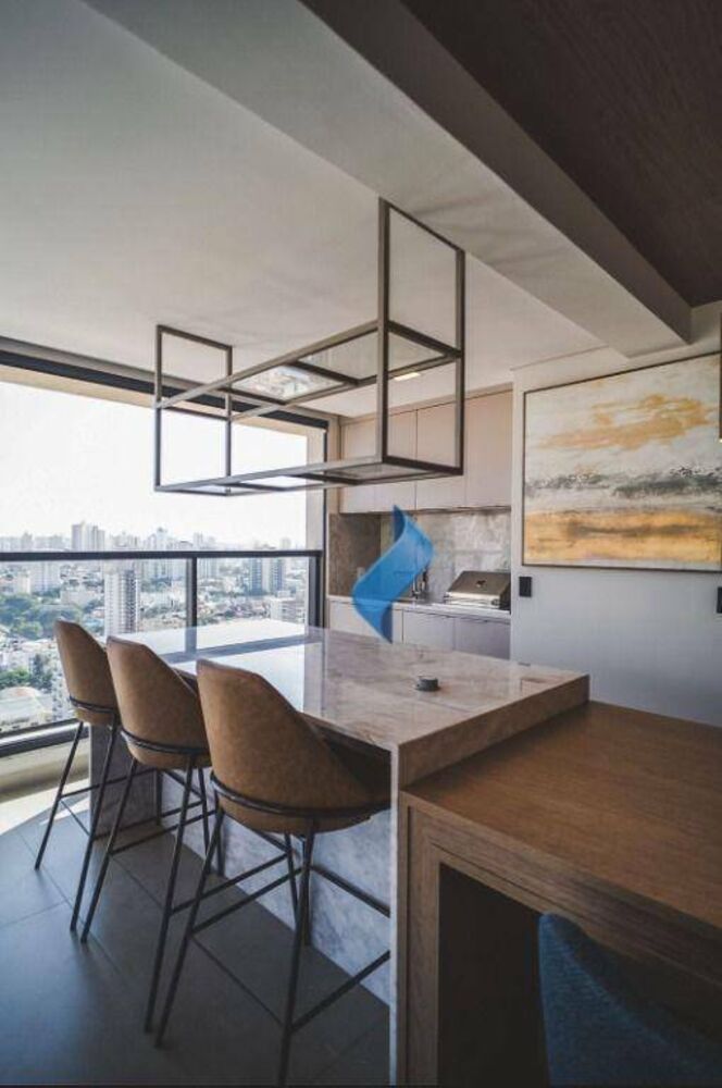 Apartamento, 3 quartos, 151 m² - Foto 8
