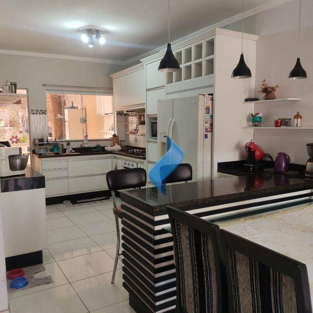 Casa, 4 quartos, 111 m² - Foto 3