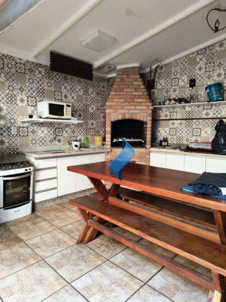 Casa, 4 quartos, 111 m² - Foto 13