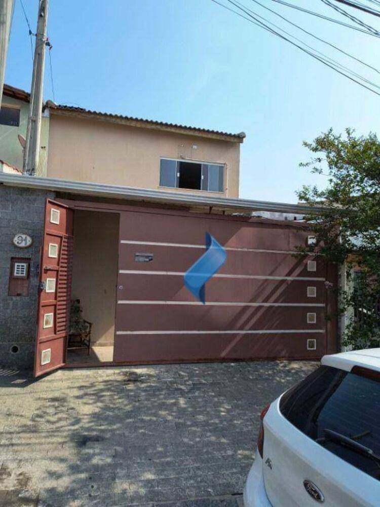 Casa, 4 quartos, 111 m² - Foto 1