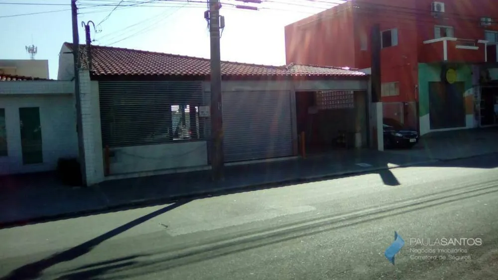 Loja-Salão, 275 m² - Foto 1