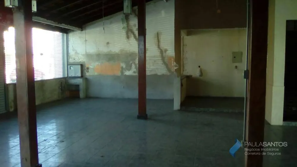 Loja-Salão, 275 m² - Foto 2