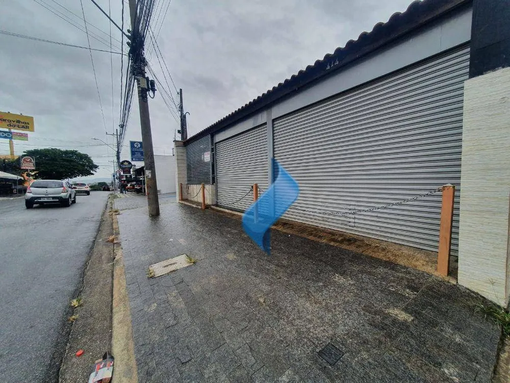 Loja-Salão, 275 m² - Foto 3