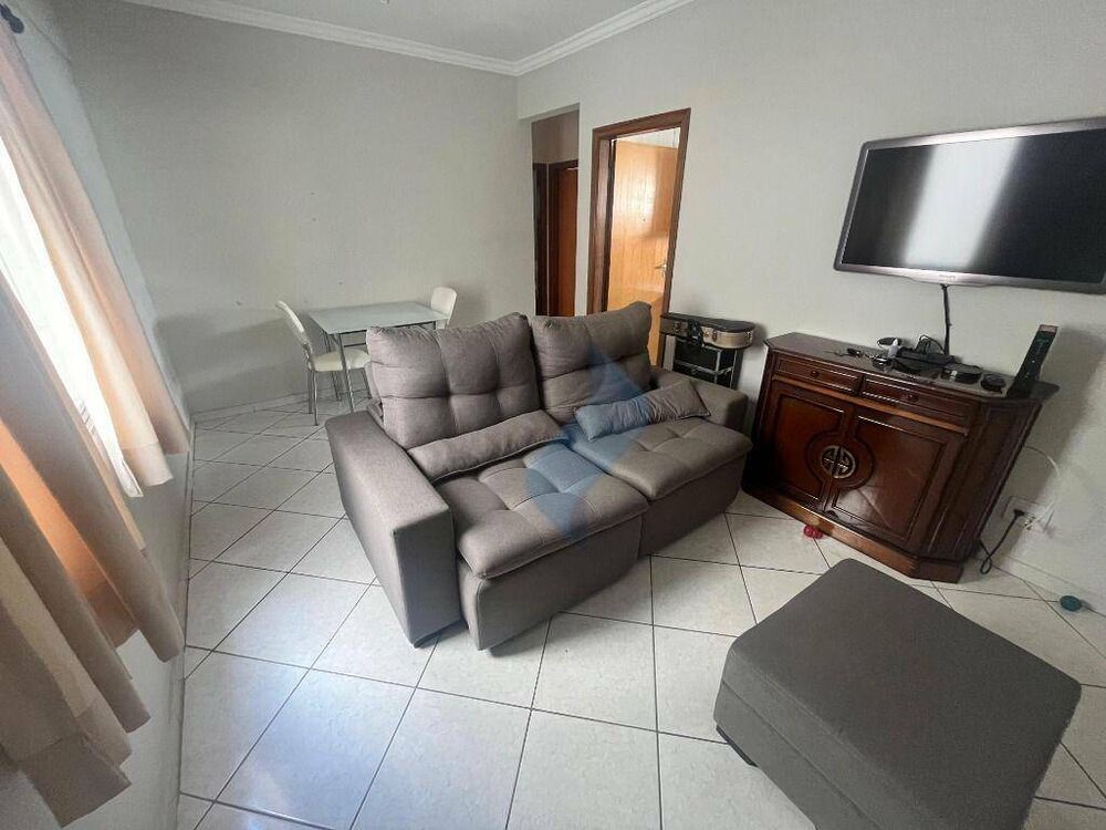 Apartamento, 2 quartos, 90 m² - Foto 1