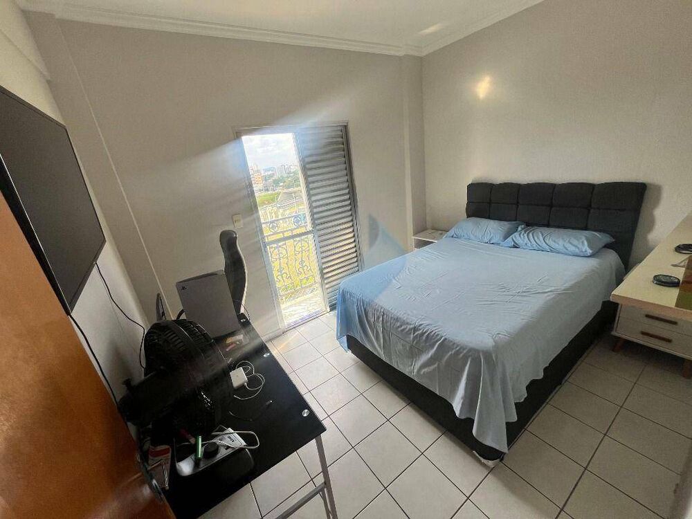Apartamento, 2 quartos, 90 m² - Foto 2