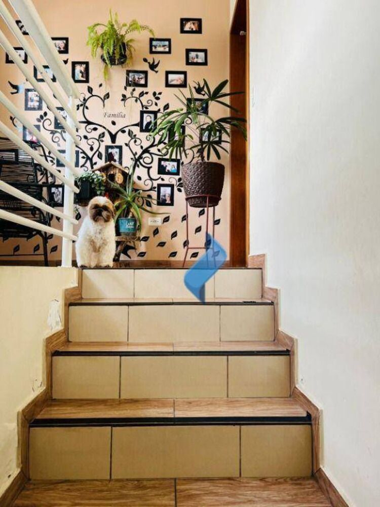 Casa, 3 quartos, 113 m² - Foto 4