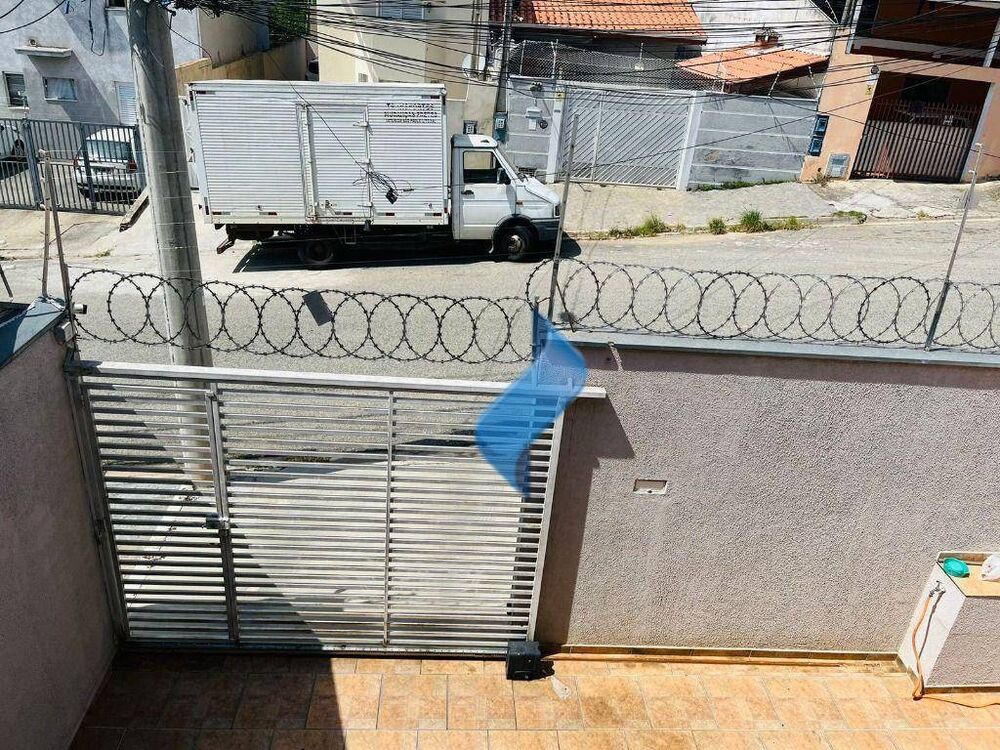 Casa, 3 quartos, 113 m² - Foto 2