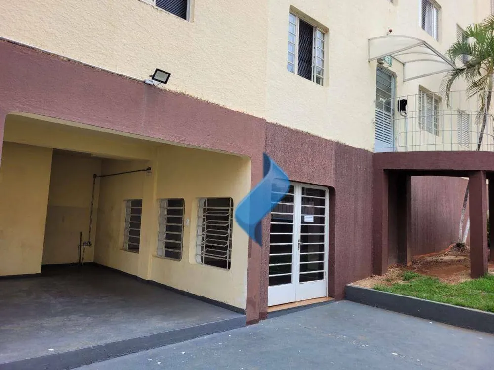 Apartamento, 2 quartos, 55 m² - Foto 3