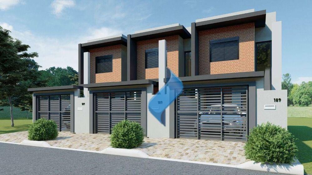 Casa, 2 quartos, 70 m² - Foto 1