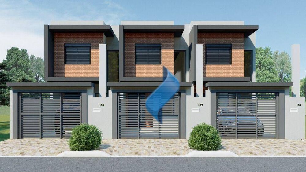 Casa, 2 quartos, 70 m² - Foto 4
