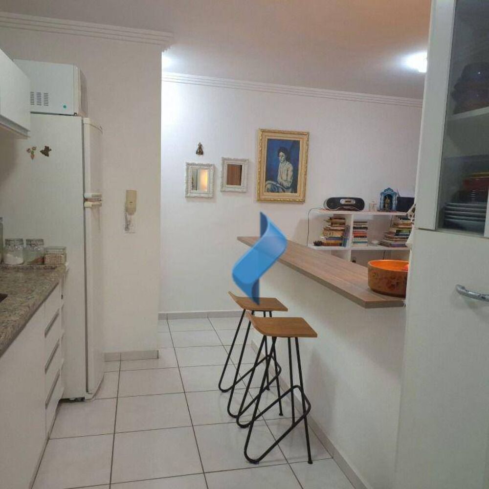 Apartamento, 2 quartos, 52 m² - Foto 2