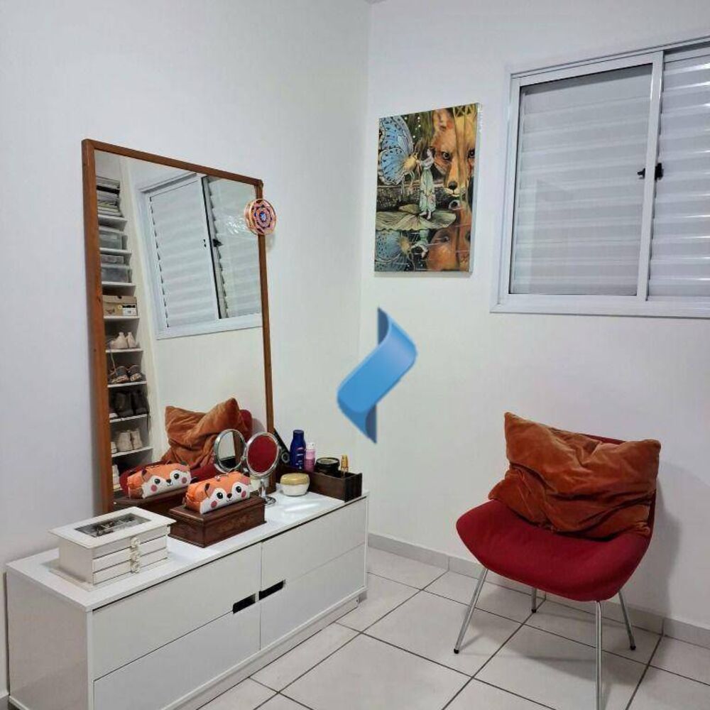 Apartamento, 2 quartos, 52 m² - Foto 8