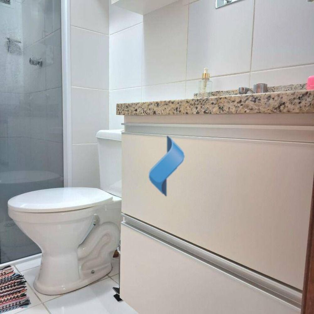 Apartamento, 2 quartos, 52 m² - Foto 5