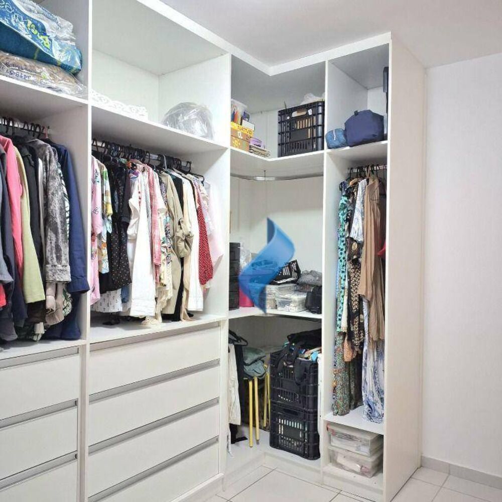 Apartamento, 2 quartos, 52 m² - Foto 7