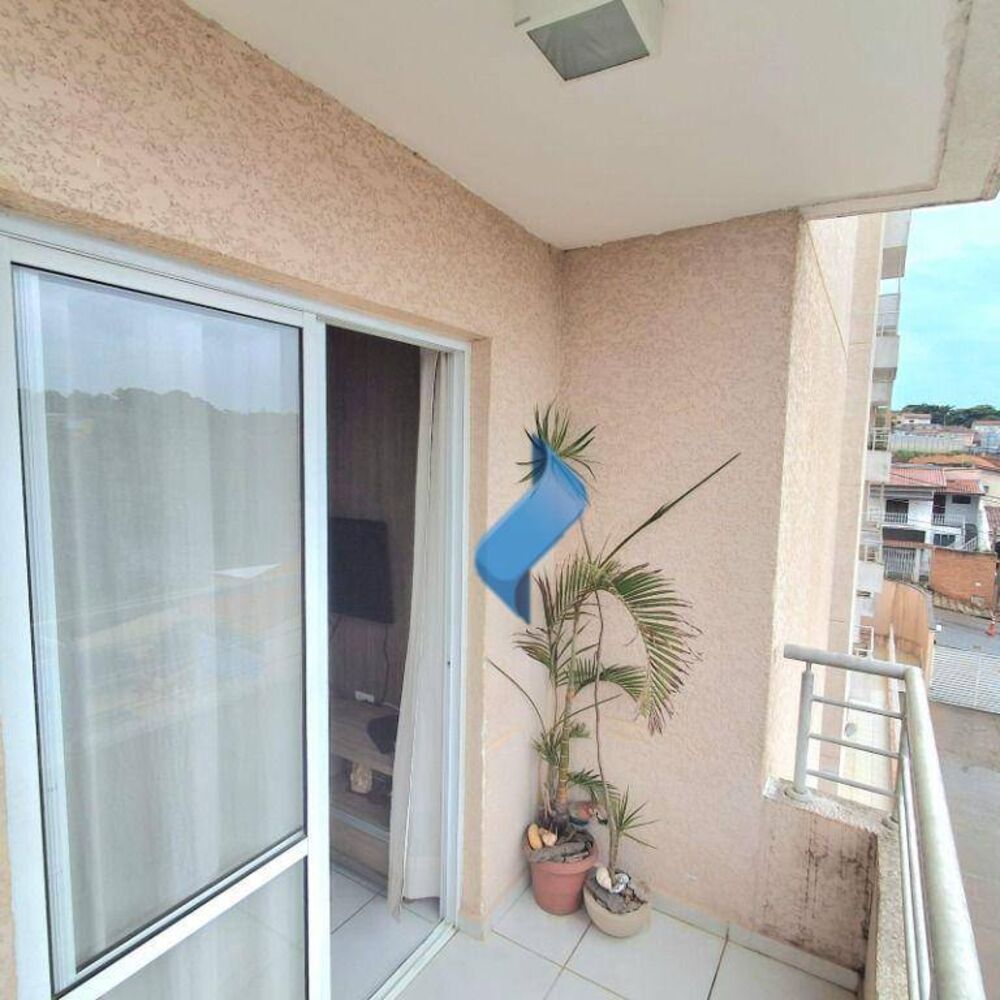 Apartamento, 2 quartos, 52 m² - Foto 3